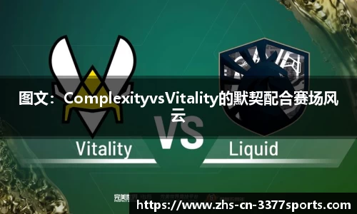 图文：ComplexityvsVitality的默契配合赛场风云