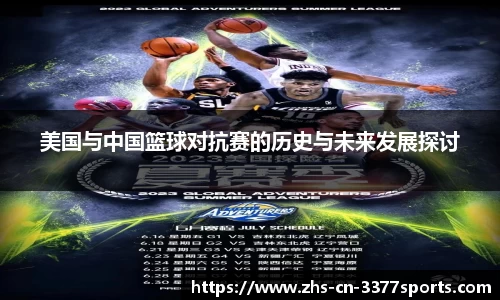 美国与中国篮球对抗赛的历史与未来发展探讨